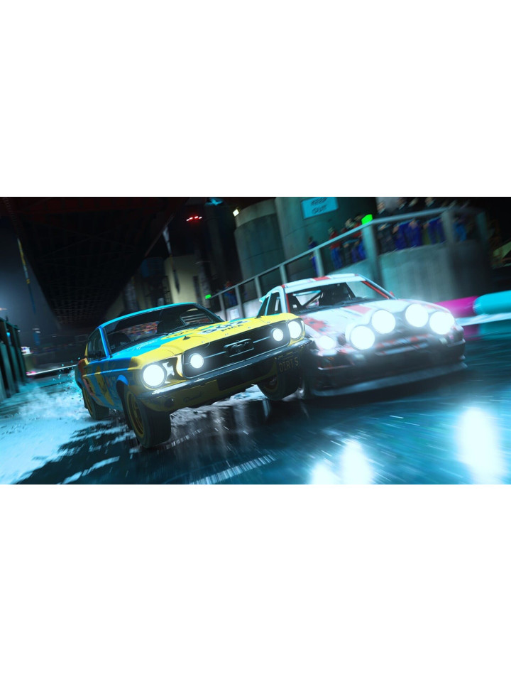 DIRT 5 XBOX
