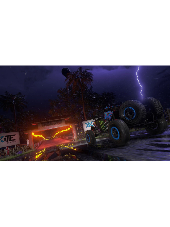 DIRT 5 XBOX