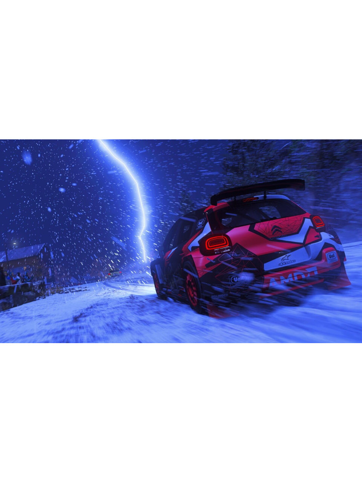 DIRT 5 PS4 PS5
