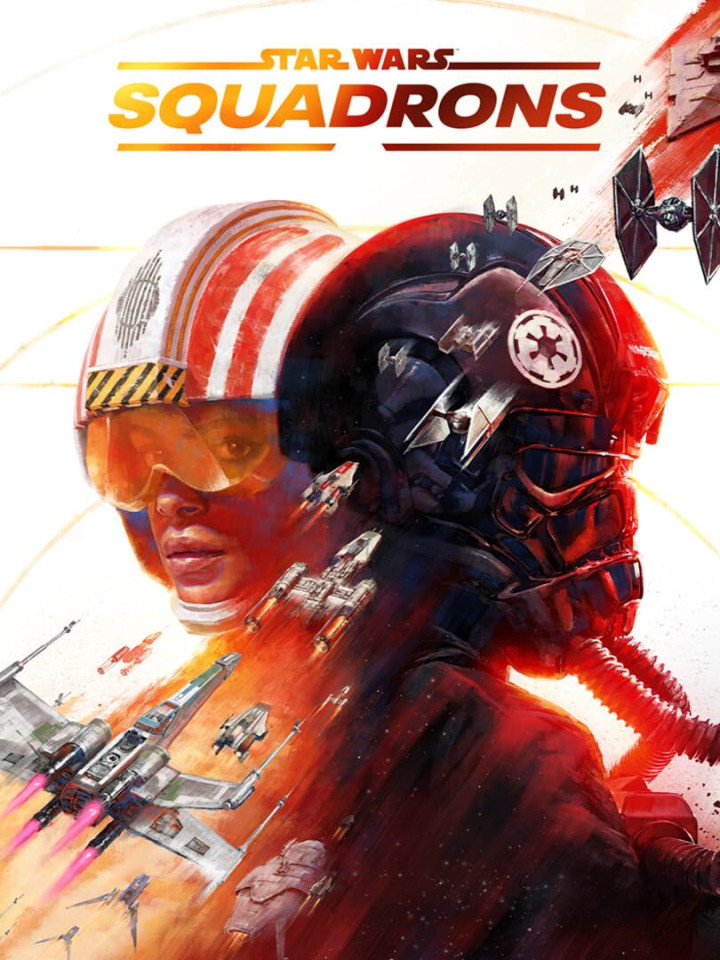 STAR WARS: Squadrons XBOX