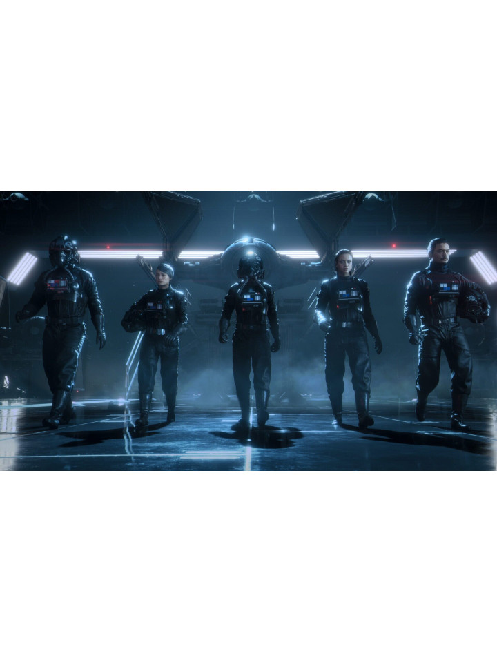 STAR WARS: Squadrons XBOX