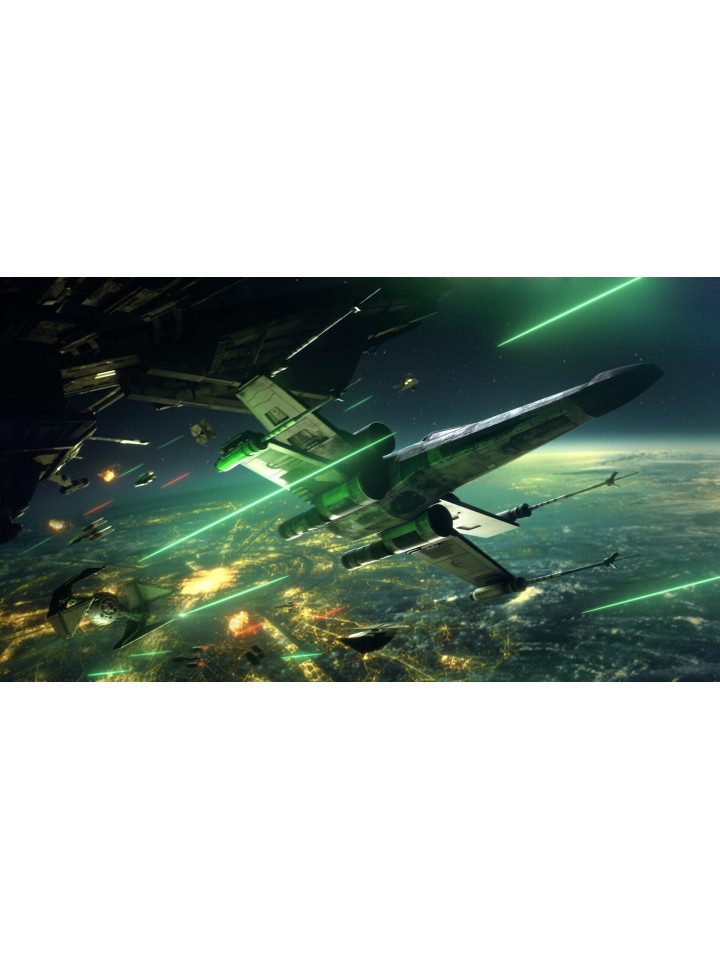 STAR WARS: Squadrons XBOX