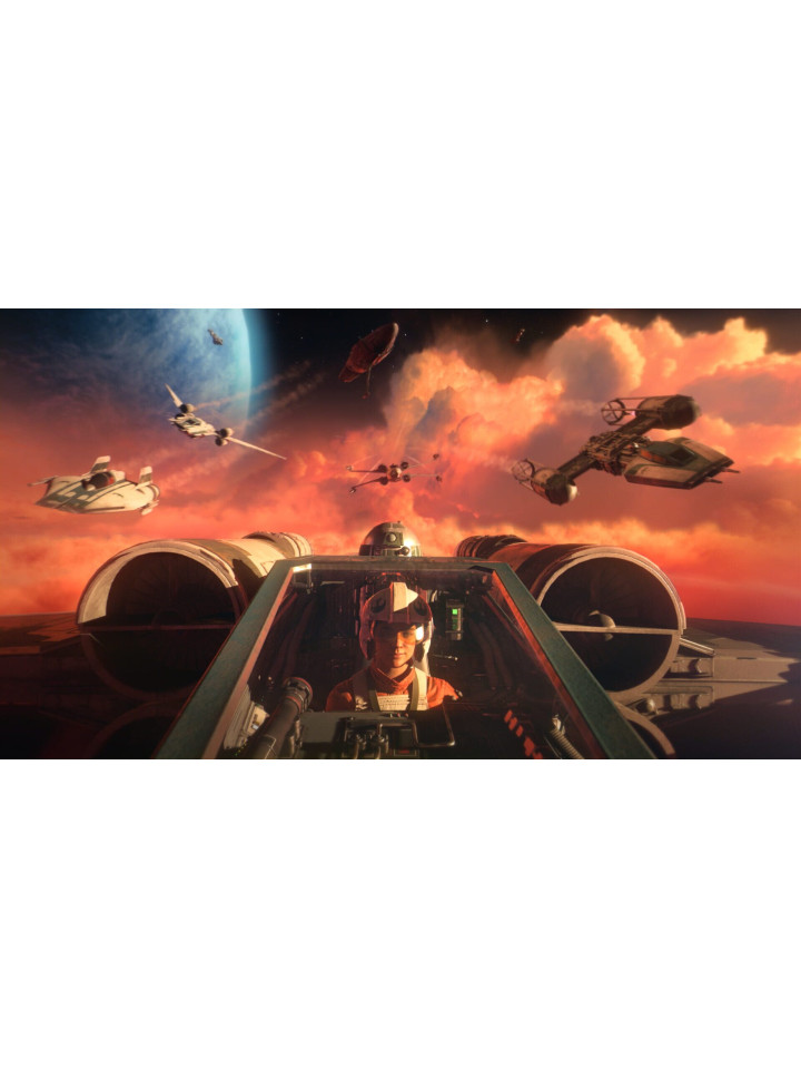 STAR WARS: Squadrons XBOX