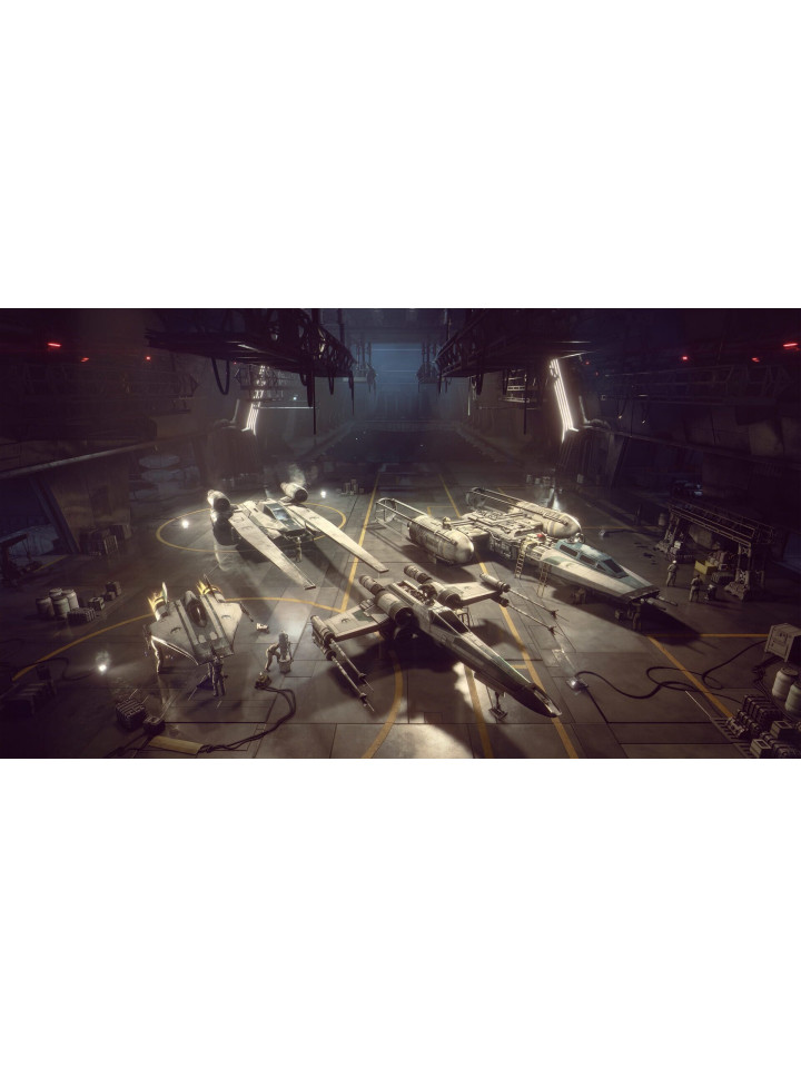 STAR WARS: Squadrons XBOX