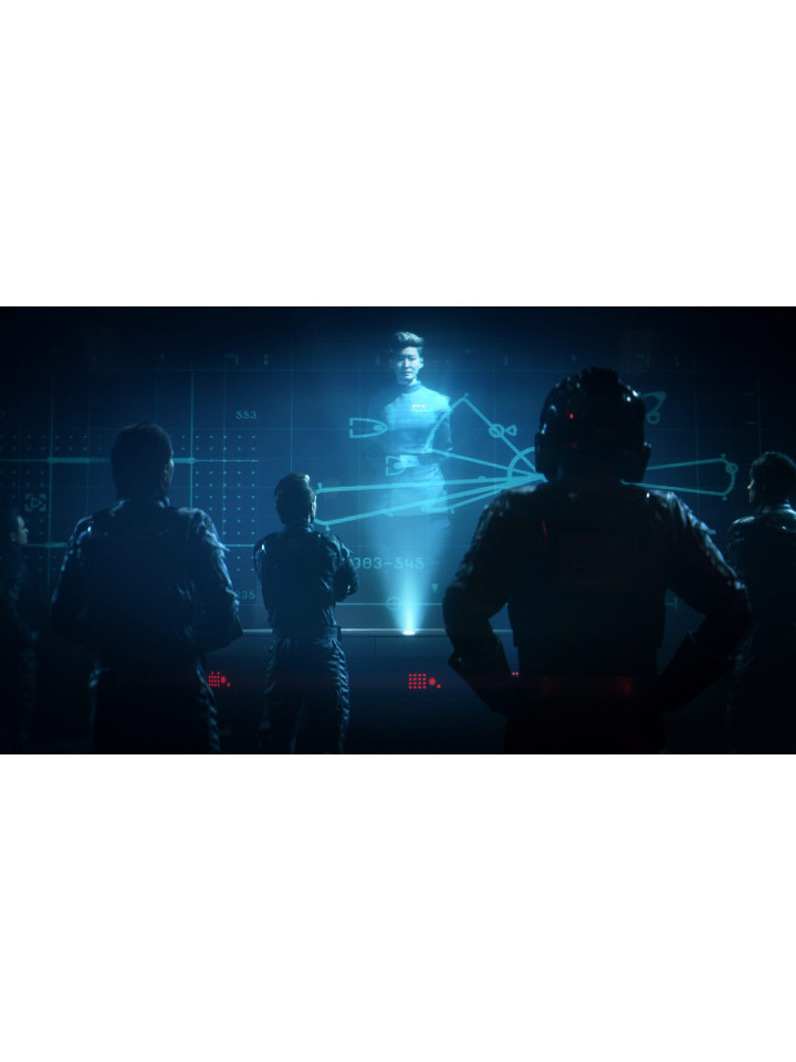 STAR WARS: Squadrons XBOX
