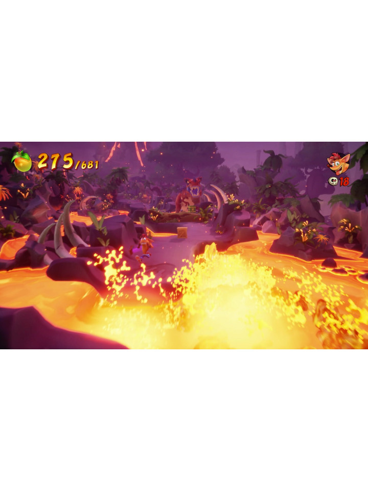 Crash Bandicoot 4: It’s About Time XBOX