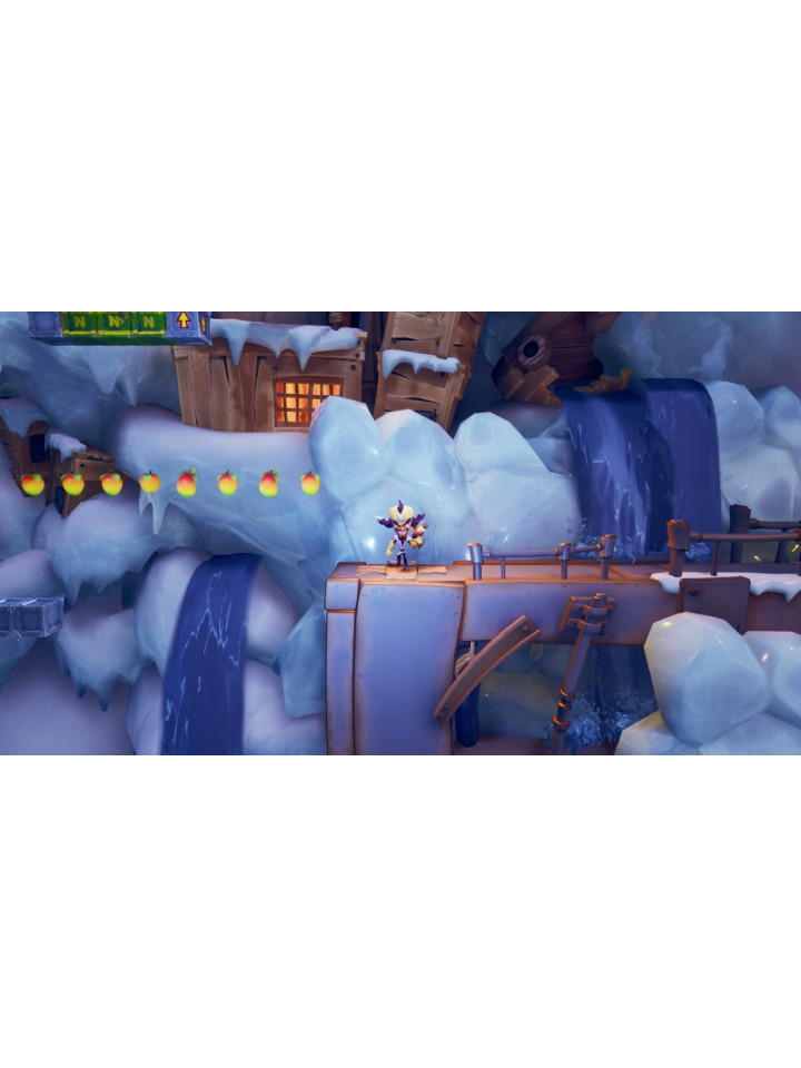 Crash Bandicoot 4: It’s About Time XBOX