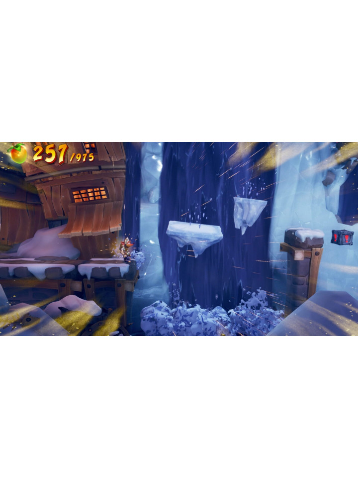 Crash Bandicoot 4: It’s About Time PS4 PS5