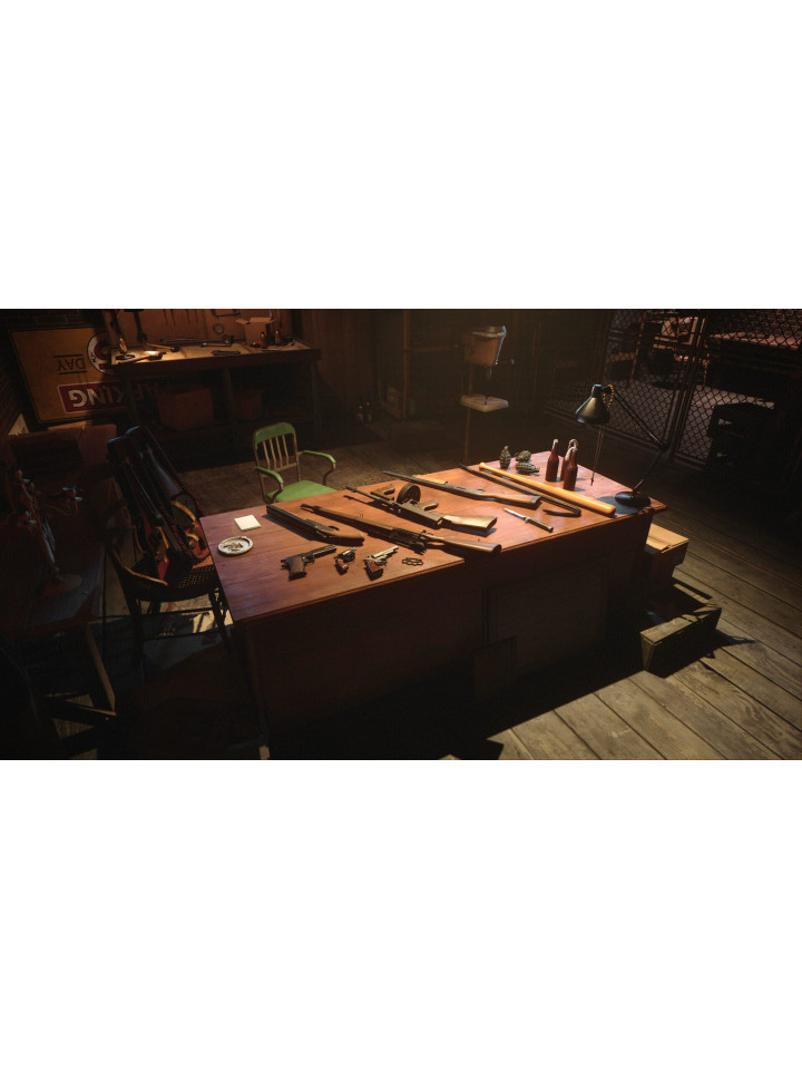 Mafia: Definitive Edition XBOX
