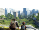 The Last Of Us Remastered PS4 PS5