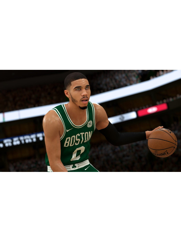 NBA 2K21 XBOX
