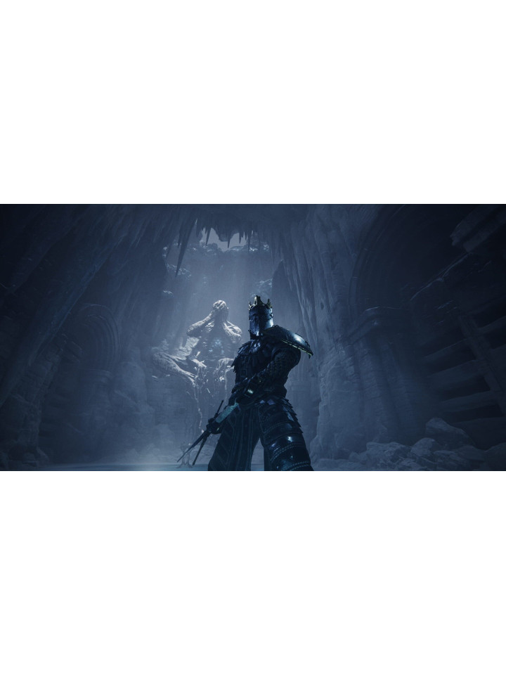 Mortal Shell PS4 PS5