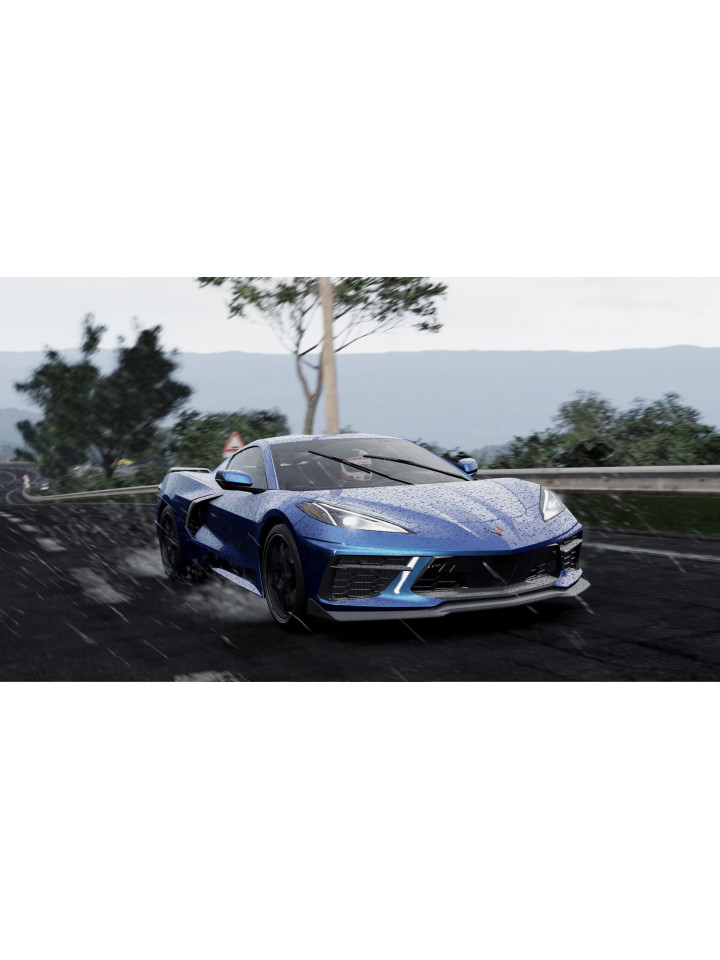 Project CARS 3 XBOX