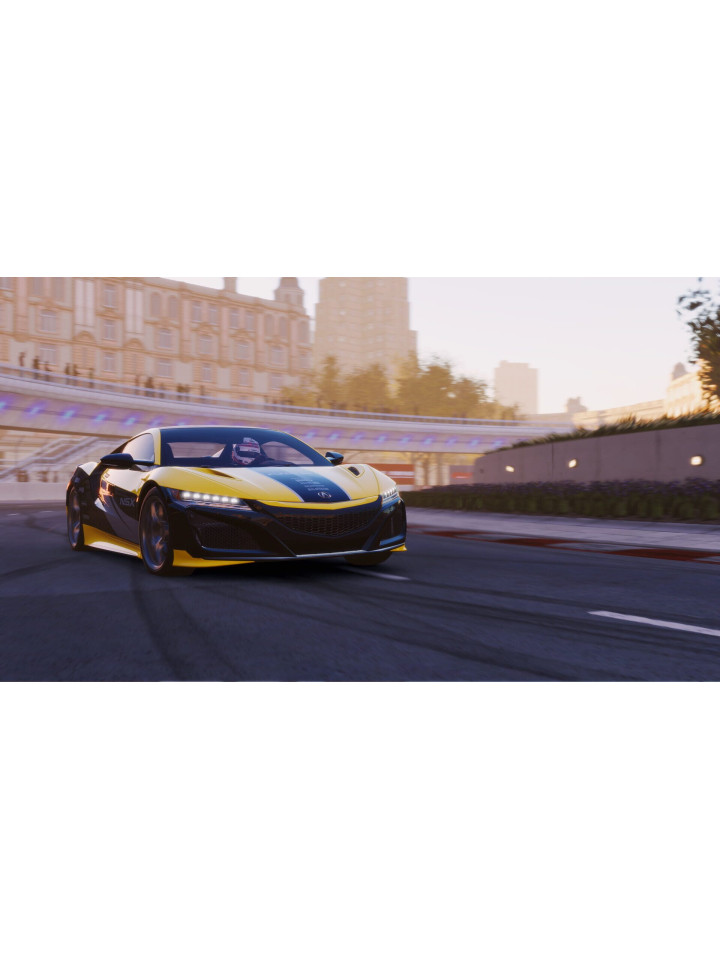 Project CARS 3 XBOX