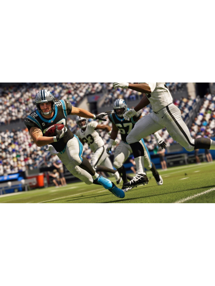 Madden NFL 21 XBOX