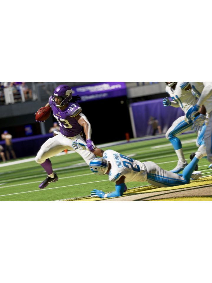 Madden NFL 21 XBOX