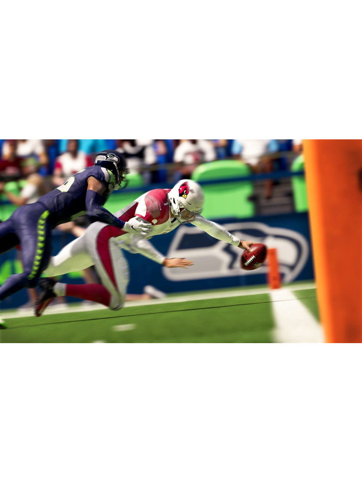 Madden NFL 21 XBOX