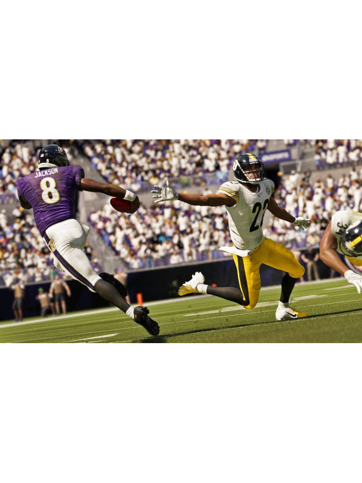 Madden NFL 21 XBOX
