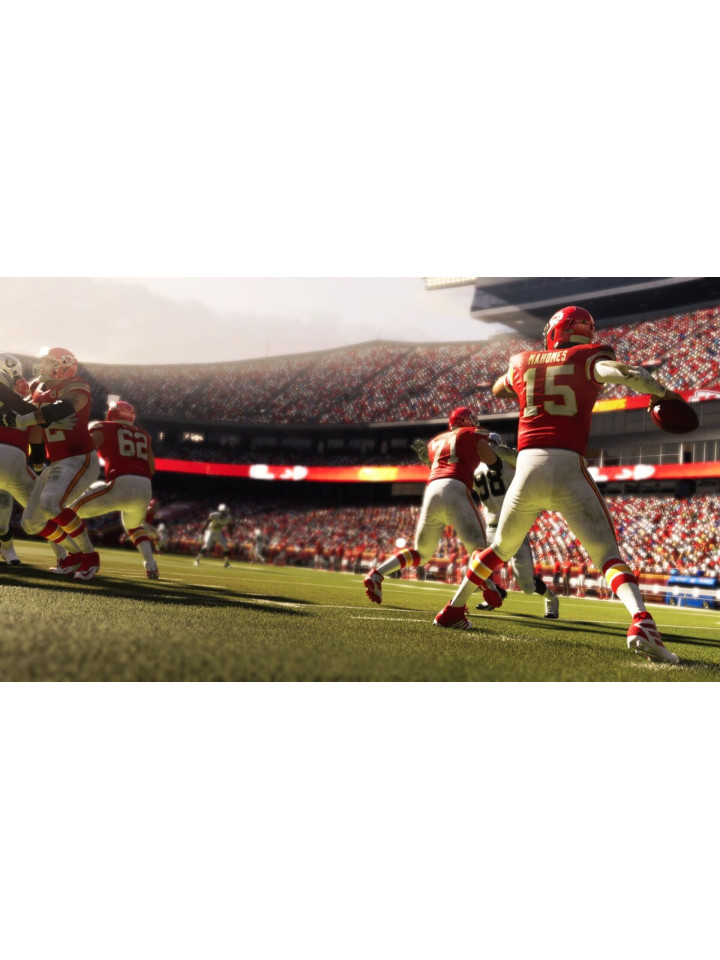 Madden NFL 21 XBOX