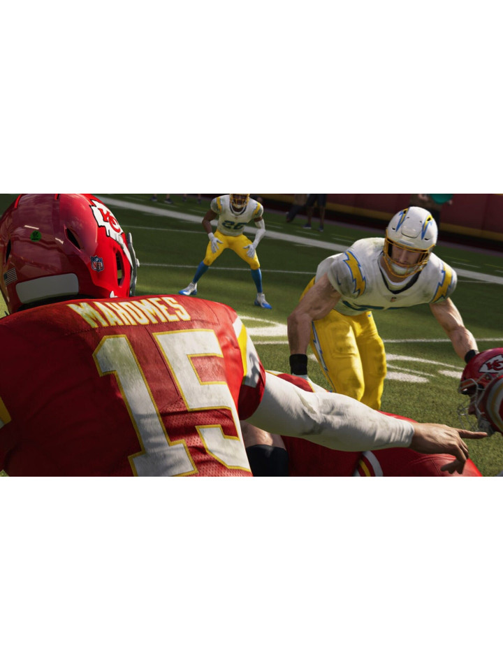 Madden NFL 21 XBOX