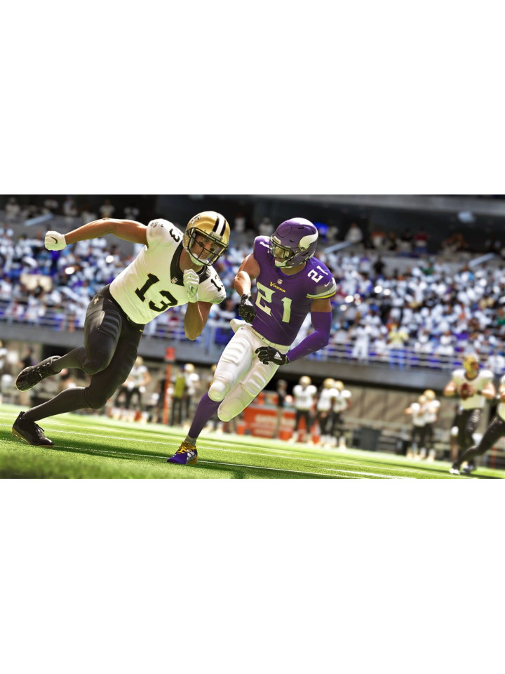 Madden NFL 21 XBOX