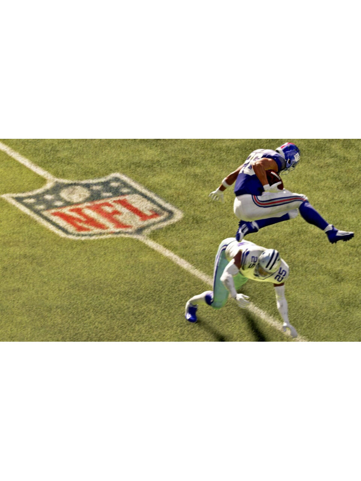 Madden NFL 21 XBOX