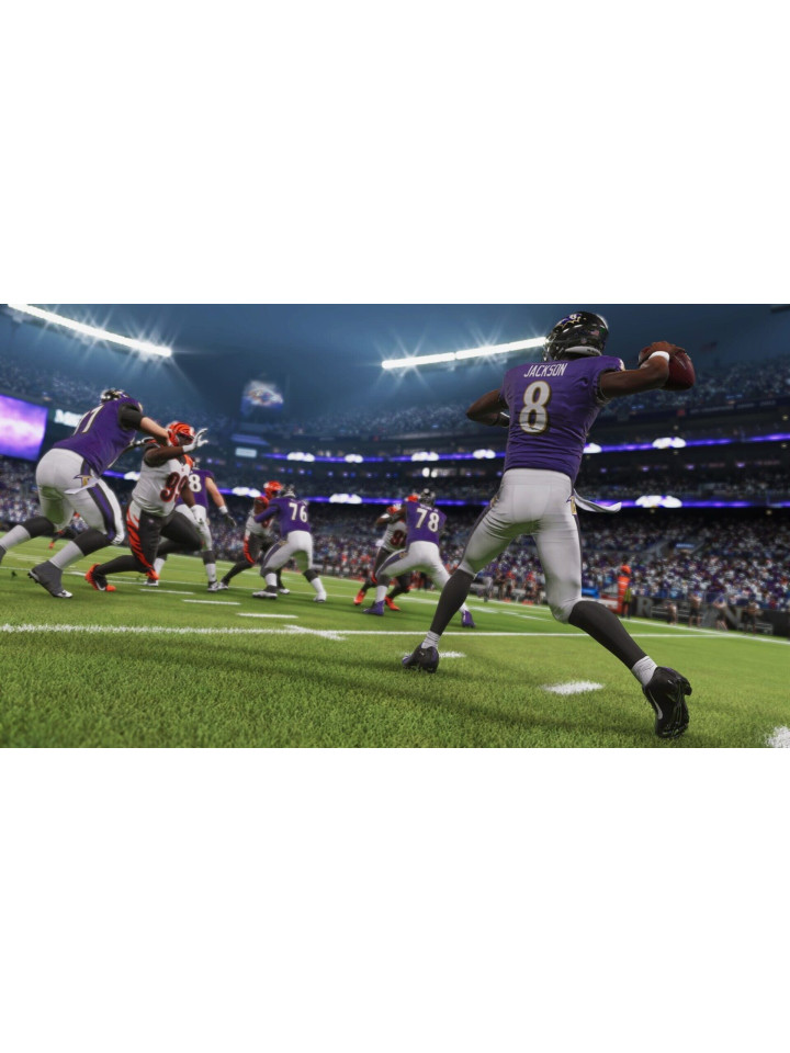 Madden NFL 21 XBOX