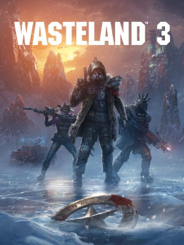 Wasteland 3 XBOX