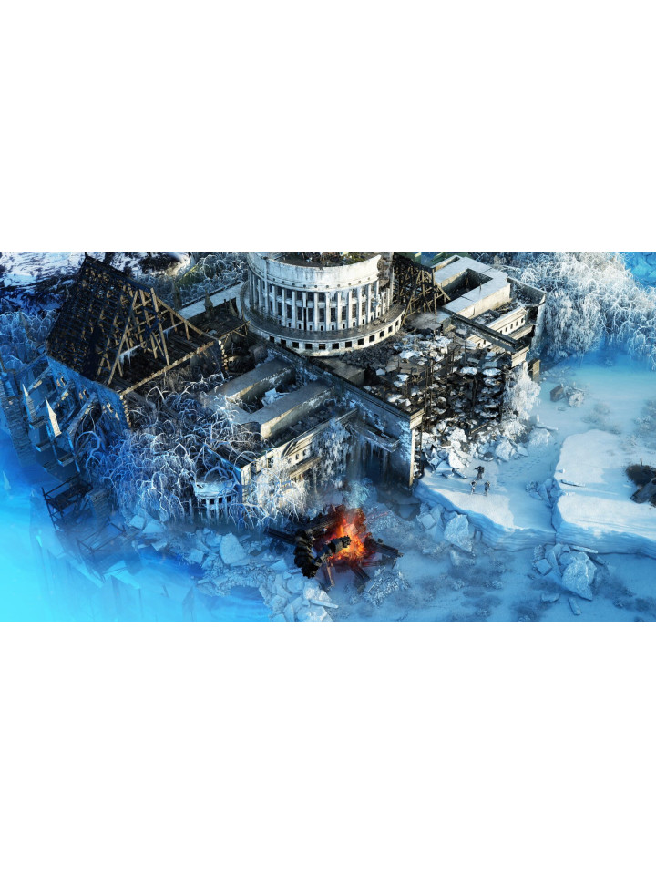 Wasteland 3 XBOX