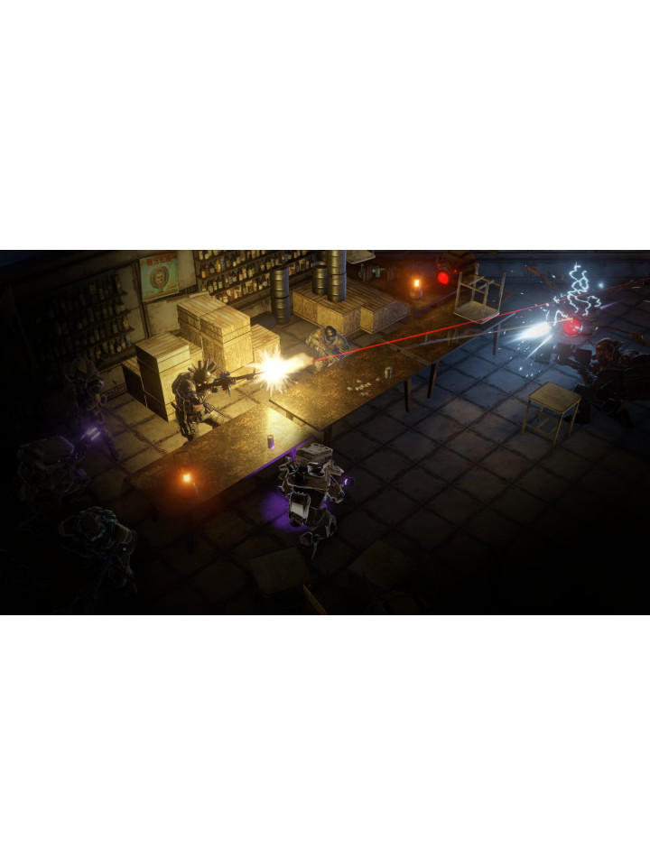 Wasteland 3 XBOX
