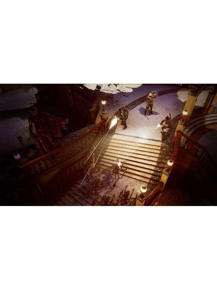Wasteland 3 XBOX