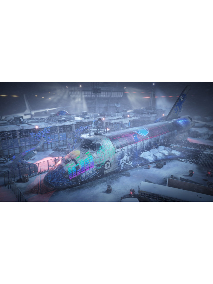 Wasteland 3 PS4 PS5