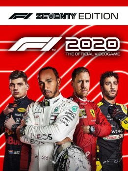 F1 2020 XBOX