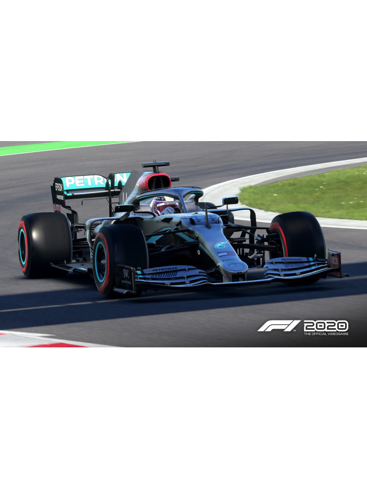 F1 2020  PS4 PS5