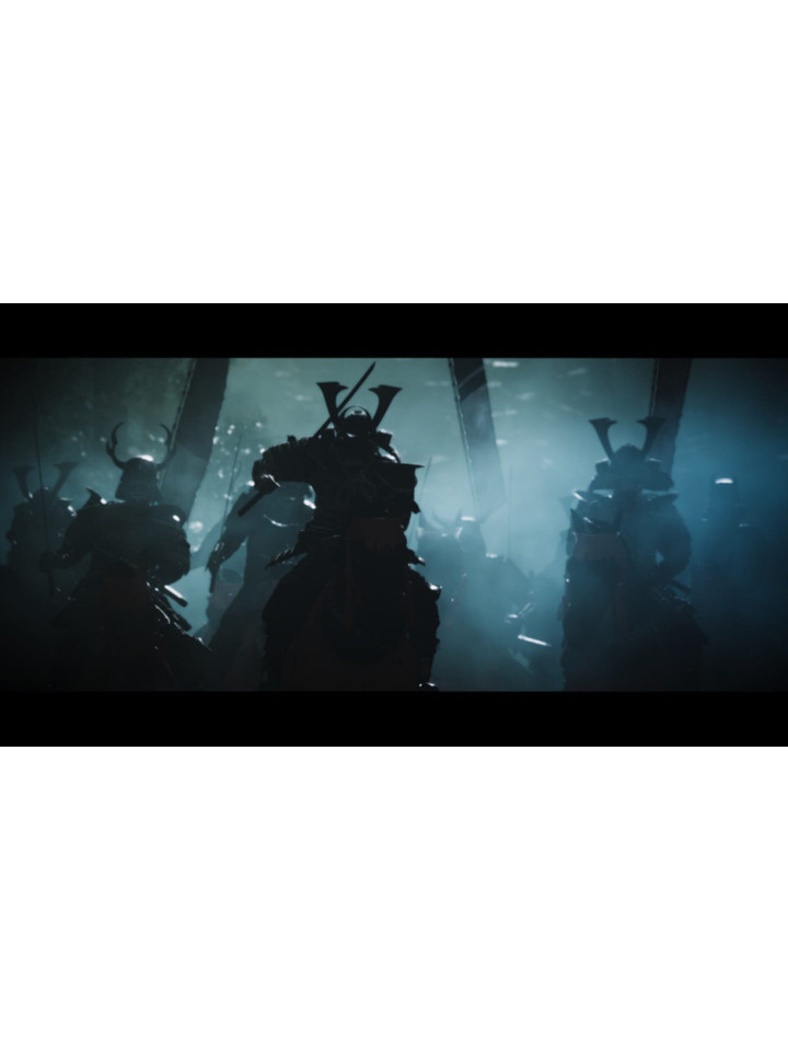Ghost of Tsushima PS4 PS5