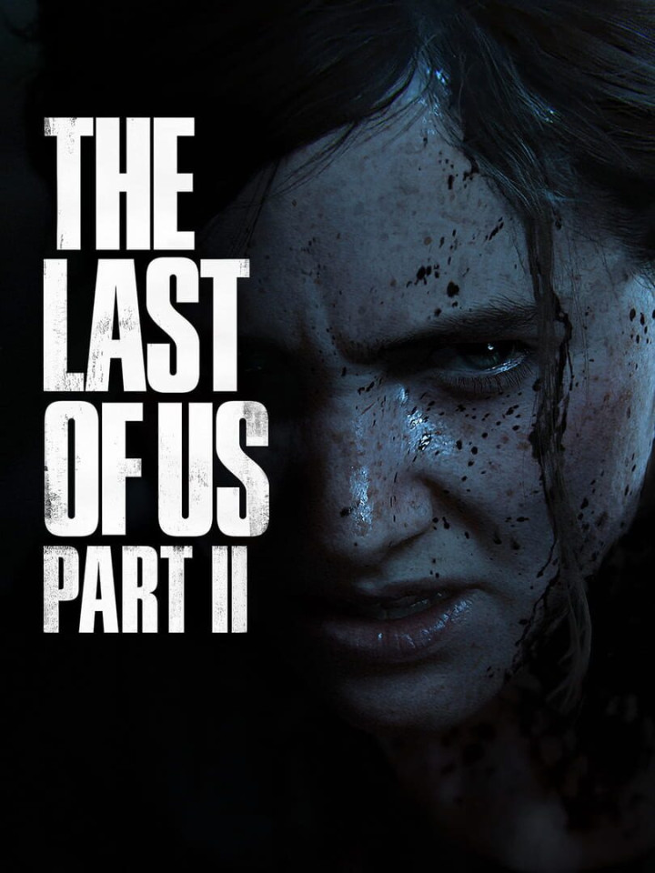 The Last of Us Part II PS4 PS5