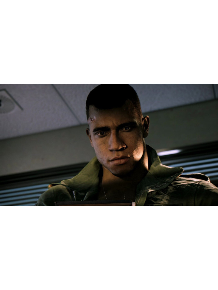 Mafia: Trilogy PS4 PS5