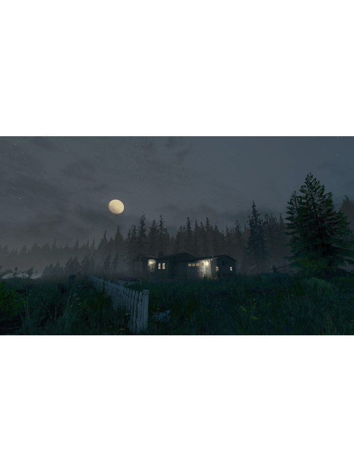 SnowRunner PS4 PS5