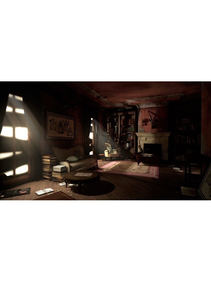 The Walking Dead: Saints and Sinners PS4 PS5