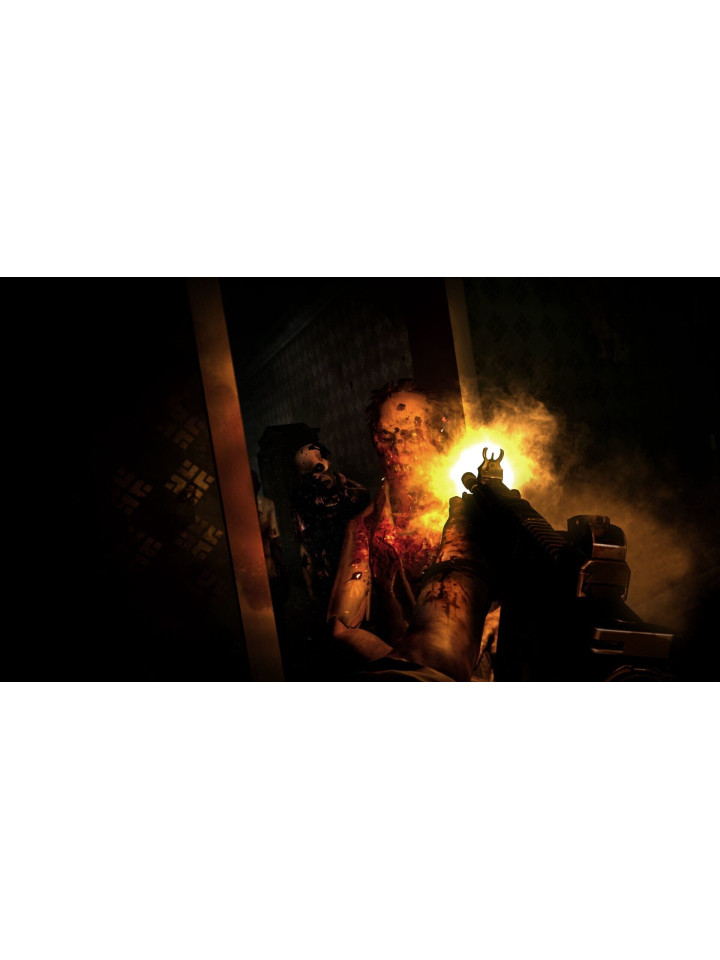 The Walking Dead: Saints and Sinners PS4 PS5