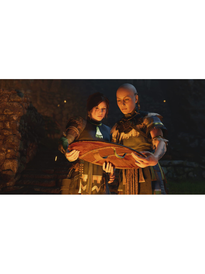 Shadow of the Tomb Raider Definitive Edition XBOX