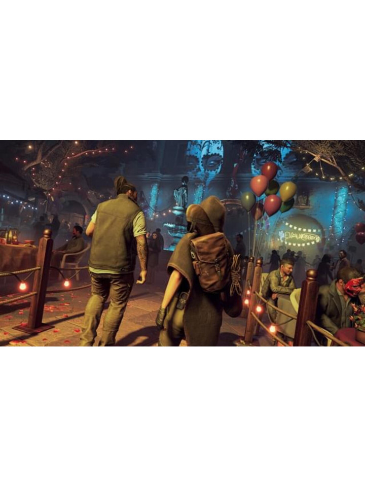 Shadow of the Tomb Raider Definitive Edition XBOX