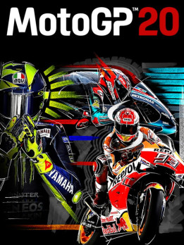 MotoGP20 XBOX