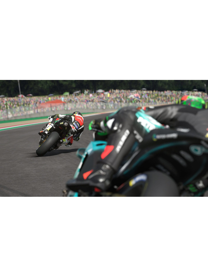MotoGP20 XBOX