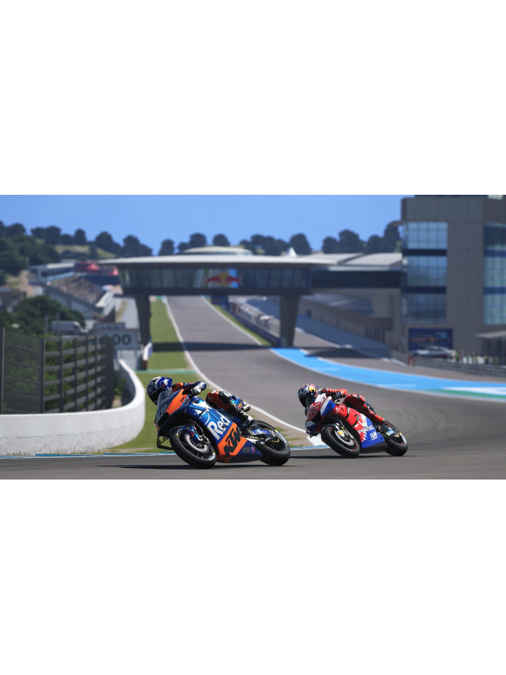 MotoGP20 XBOX