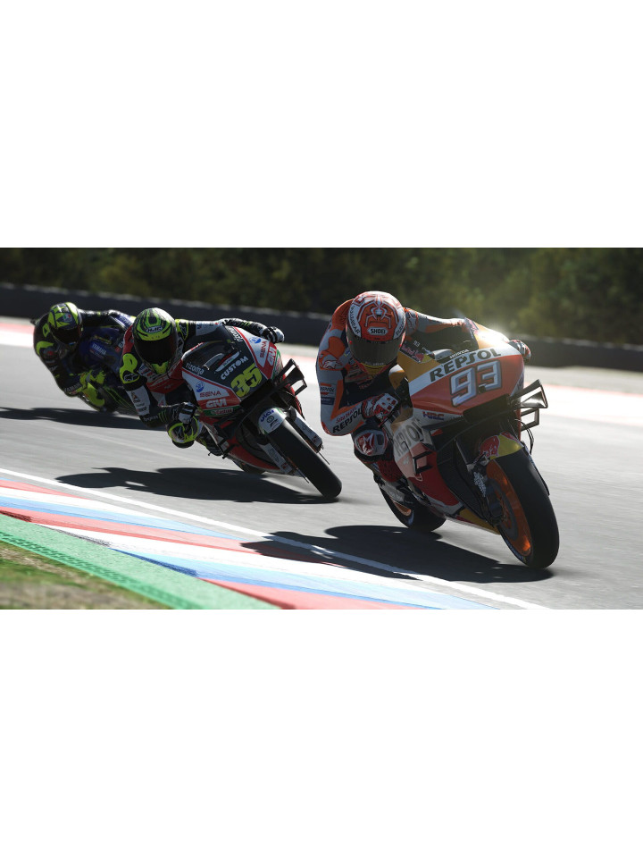 MotoGP 20 PS4 PS5