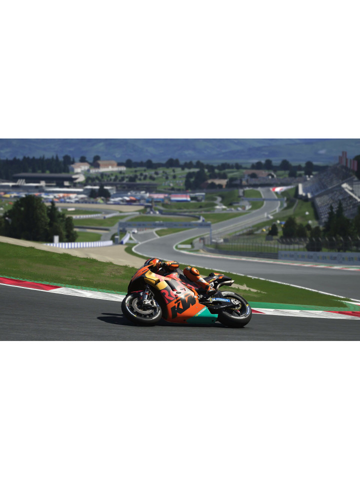 MotoGP 20 PS4 PS5