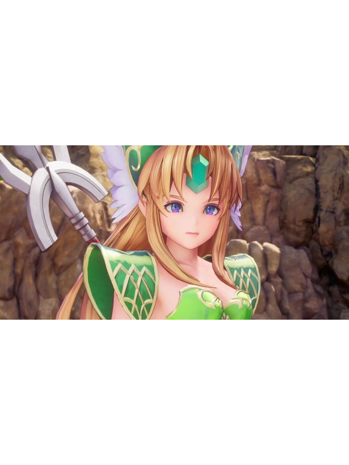 Trials of Mana PS4 PS5