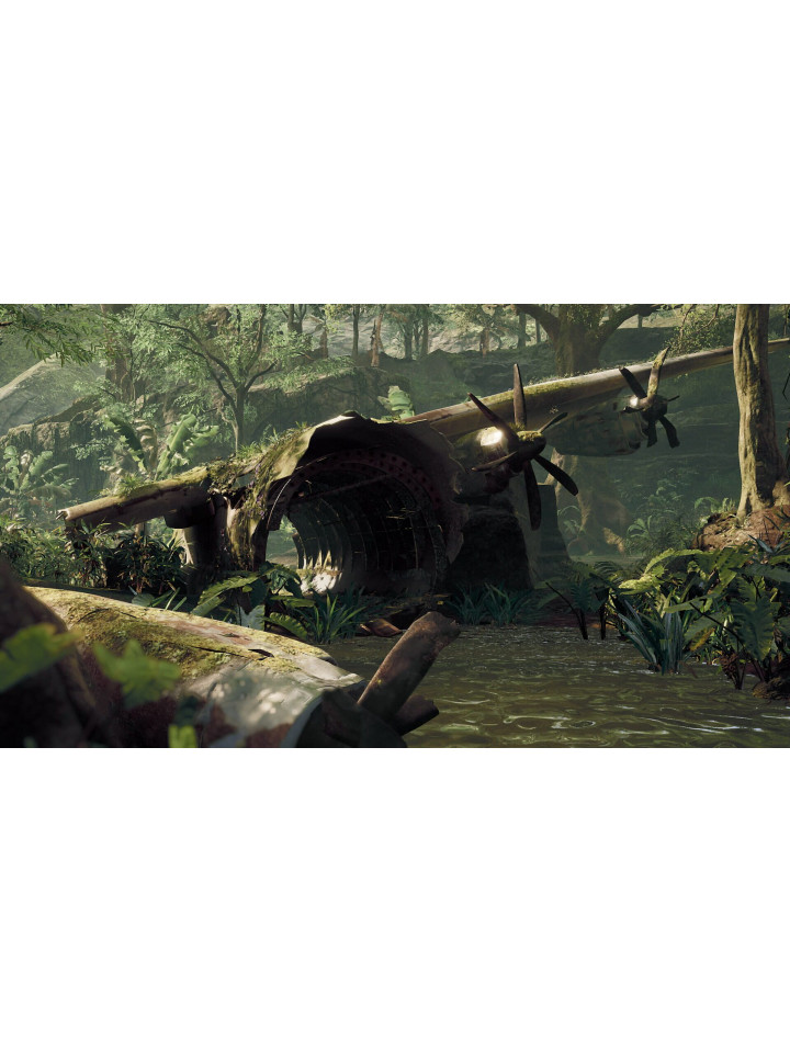 Predator: Hunting Grounds PS4 PS5