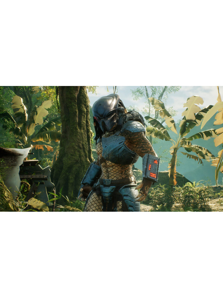 Predator: Hunting Grounds PS4 PS5